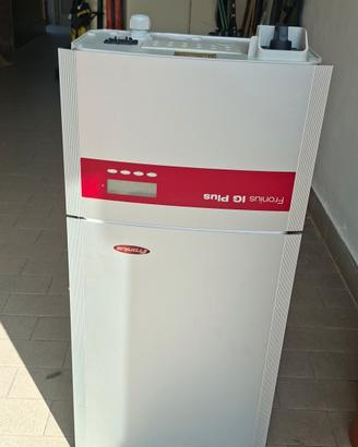 Inverter Fronius IG Plus