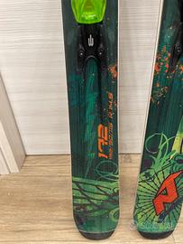 Sci nordica Fire Arrow H172