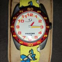 Orologio da polso Galantino da bambino