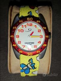 Orologio da polso Galantino da bambino