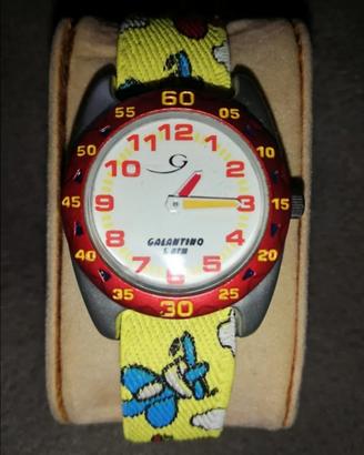 Orologio da polso Galantino da bambino