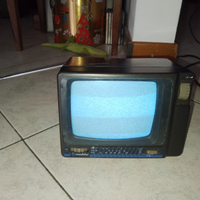 Mini TV Roadstar 400N