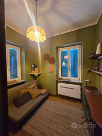 Settembre alloggio vista mare