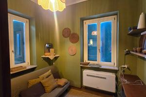 Settembre alloggio vista mare