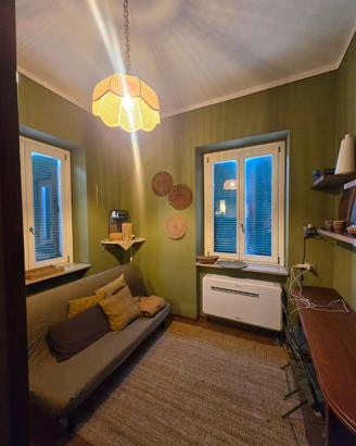 Settembre alloggio vista mare