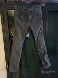 Pantaloni Moto COURSE Tg36