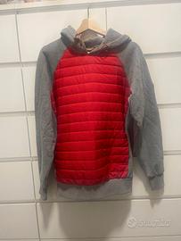 Felpa invernale "Colmar " TG.M . Uomo 