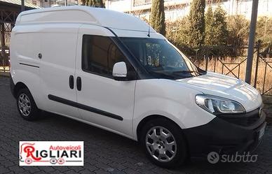 Fiat Doblo 1.6Mjt cv105 MAXI XL PL TA posti 3