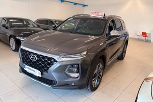 Hyundai Santa Fe XPRIME 2.2 CRDi 4WD A/T Aut.