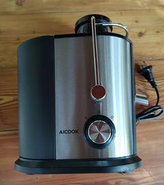 Estrattore di succo Aicook GS-336