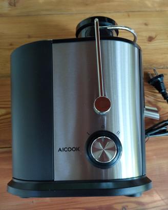Estrattore di succo Aicook GS-336