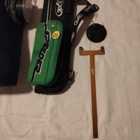 arco completo mancini