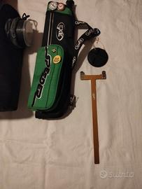 arco completo mancini