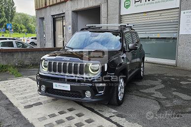JEEP Renegade 1.0 T3 Limited