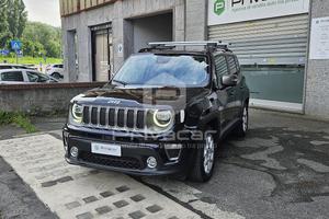 JEEP Renegade 1.0 T3 Limited