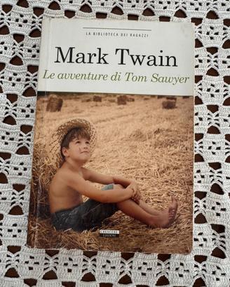 Lotto 4 Libri Grandi Classici per Ragazzi