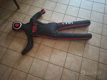 MMA buddy (MMA , BJJ, JUDO )