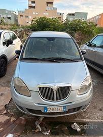 Lancia musa 2006