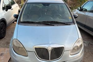 Lancia musa 2006