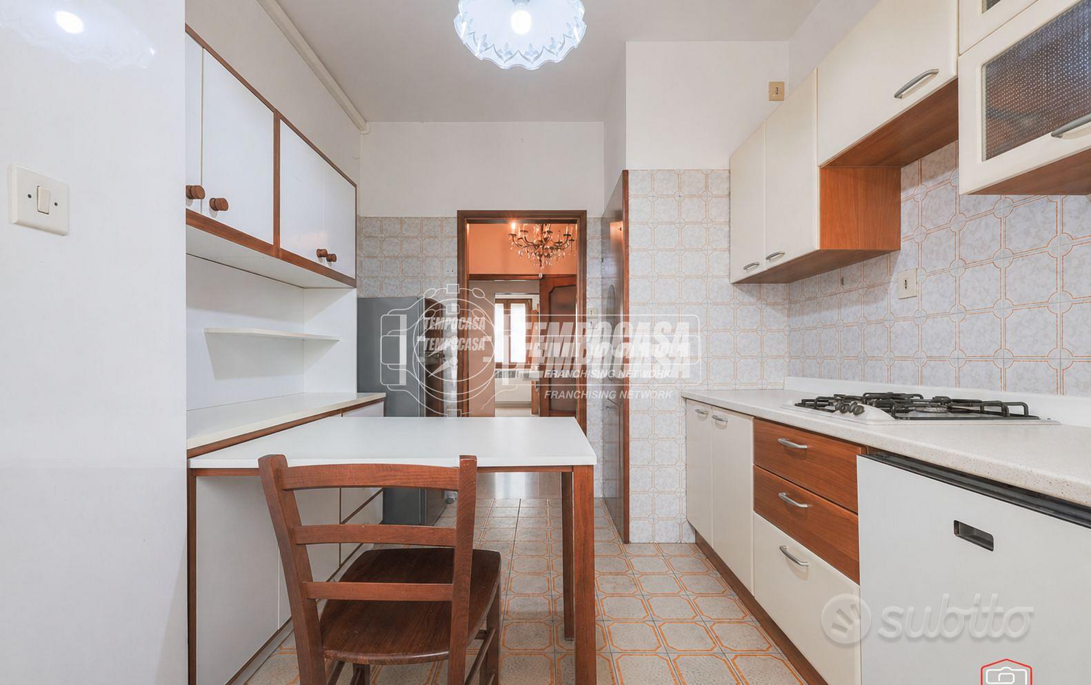 Appartamento – Castel San Pietro Terme, Magione - Vista 4