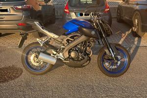 MT-125 2019