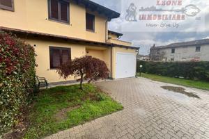 Villetta a schiera di 190 m² con 4 locali a Landri