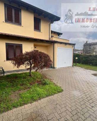 Villetta a schiera di 190 m² con 4 locali a Landri