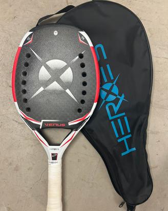 Racchetta Beach Tennis Heroe’S Venus
