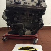 Motore SUZUKI GSR600 06-11 con 23476 km