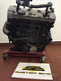 Motore SUZUKI GSR600 06-11 con 23476 km