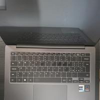  Samsung Galaxy Book3 Pro 14" (i7, 16GB, AMOLED) -