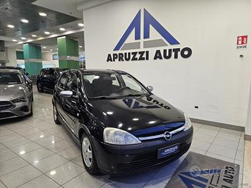 OPEL Corsa 1.2 16V 5p. Enjoy