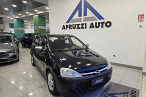 OPEL Corsa 1.2 16V 5p. Enjoy