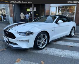 Ford Mustang 5.0 V8 Ti-VCT GT