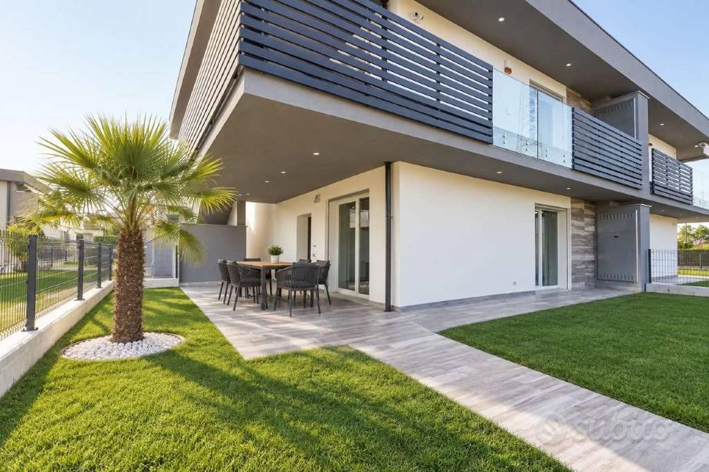 Appartamento – Boltiere - Vista 2