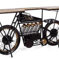 Mobile Bar – Moto Replica