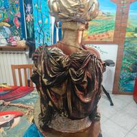 Statue leggere