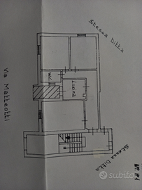 Vendita appartamento