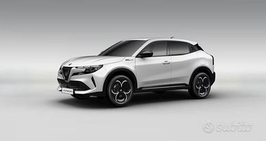 ALFA ROMEO Junior Junior 1.2 145 CV Hybrid eDCT...