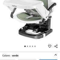 Alzatina Rialto Peg Perego