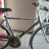 Bicicletta da strada