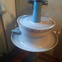 Macchina cucitrice professionale