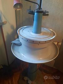 Macchina cucitrice professionale