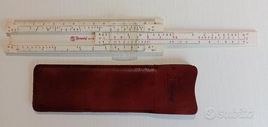 Regolo calcolatore Tecnostyl 41/R