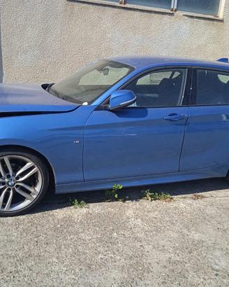 Bmw serie 1