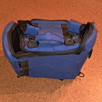 fisarmonica Paolo Soprani