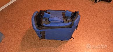 fisarmonica Paolo Soprani