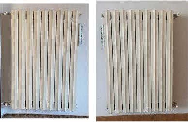 Termosifoni in ghisa