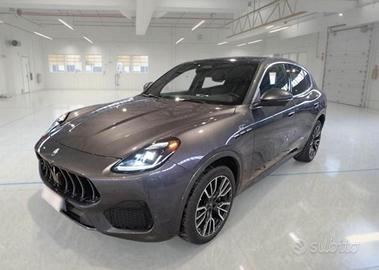MASERATI Grecale MHEV 300 CV AWD GT Tetto Apribi
