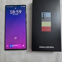 Samsung S23 Ultra 512Gb